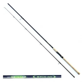 Спиннинг SALMO SNIPER SPIN 40 2.10м, композит, тест 15-40 г, 160г